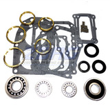 Manual Trans Kit (FDHD-ZMBK157WS)