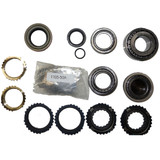 Manual Trans Kit (FDHD-ZMBK149WS)