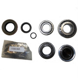 Manual Trans Kit (FDHD-ZMBK149A)