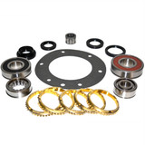 Manual Trans Kit (FDHD-ZMBK163DWS)