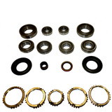 Manual Trans Kit (FDHD-ZMBK210AWS)