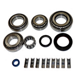 Manual Trans Kit (FDHD-ZMBK255A)