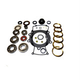 Manual Trans Kit (FDHD-ZMBK248AWS)