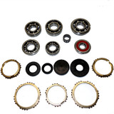 Manual Trans Kit (FDHD-ZMBK293WS)