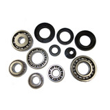 Manual Trans Kit (FDHD-ZMBK264)