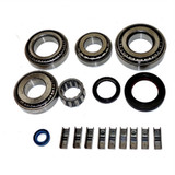 Manual Trans Kit (FDHD-ZMBK255WS)