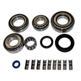 Manual Trans Kit (FDHD-ZMBK255AWS)