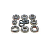Manual Trans Kit (FDHD-ZMBK366)