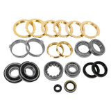 Manual Trans Kit (FDHD-ZMBK414BWS)