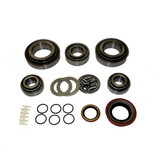 Manual Trans Kit (FDHD-ZMBK417)