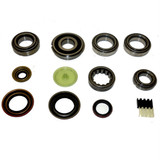 Manual Trans Kit (FDHD-ZMBK414C)