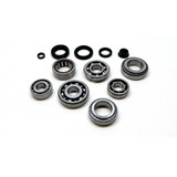 Manual Trans Kit (FDHD-ZMBK391)