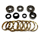 Manual Trans Kit (FDHD-ZMBK416WS)