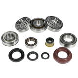 Manual Trans Kit (FDHD-ZMBK418A)