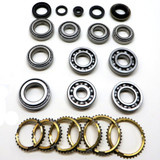 Manual Trans Kit (FDHD-ZMBK437WS)