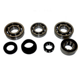 Manual Trans Kit (FDHD-ZMBK416)
