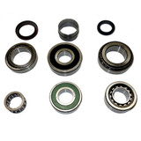 Manual Trans Kit (FDHD-ZMBK475A)