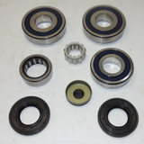 Manual Trans Kit (FDHD-ZMBK478)