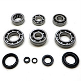 Manual Trans Kit (FDHD-ZMBK520)