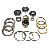 Manual Trans Kit (FDHD-ZMBK478AWS)