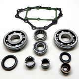 Manual Trans Kit (FDHD-ZMBK481)