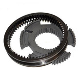Manual Trans Parts (FDHD-ZMG56-2.5)