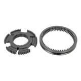 Manual Trans Parts (FDHD-ZMG56-2.5)
