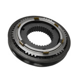 Manual Trans Parts (FDHD-ZMG56-2.5A)