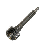 Manual Trans Parts (FDHD-ZMG56-16)