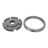 Manual Trans Parts (FDHD-ZMG56-50)