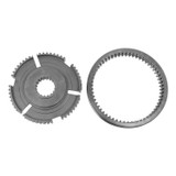Manual Trans Parts (FDHD-ZMG56-50)