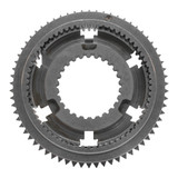 Manual Trans Parts (FDHD-ZMG56-40)