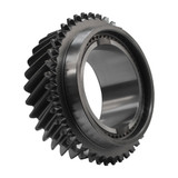 Manual Trans Parts (FDHD-ZMGET290-11)