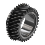 Manual Trans Parts (FDHD-ZMGET290-11)