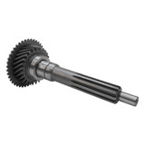 Manual Trans Parts (FDHD-ZMGET290-16)