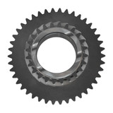 Manual Trans Parts (FDHD-ZMGET290-18A)