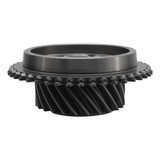 Manual Trans Parts (FDHD-ZMGET290-18)