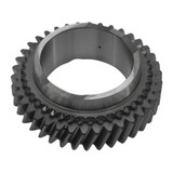 Manual Trans Parts (FDHD-ZMGET290-36)