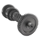 Manual Trans Parts (FDHD-ZMGET290-8B)