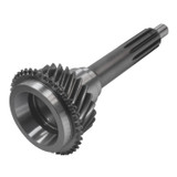 Manual Trans Parts (FDHD-ZMGETG360-16)
