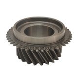 Manual Trans Parts (FDHD-ZMGETG360-18)