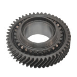 Manual Trans Parts (FDHD-ZMM5R1-19A)