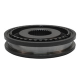 Manual Trans Parts (FDHD-ZMM5R1-2.5)