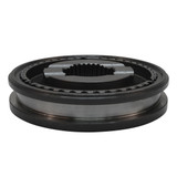 Manual Trans Parts (FDHD-ZMM5R1-2.5)