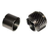 Manual Trans Parts (FDHD-ZMM5R1-18A)