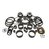 Manual Trans Kit (FDHD-ZMMK300ZFAWS)