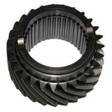 Manual Trans Parts (FDHD-ZMM5R2-18)