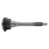 Manual Trans Parts (FDHD-ZMM5R2-16A)