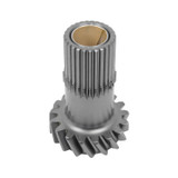 Manual Trans Parts (FDHD-ZMMUNWT297-10A)