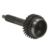 Manual Trans Parts (FDHD-ZMMUNWT297-16)